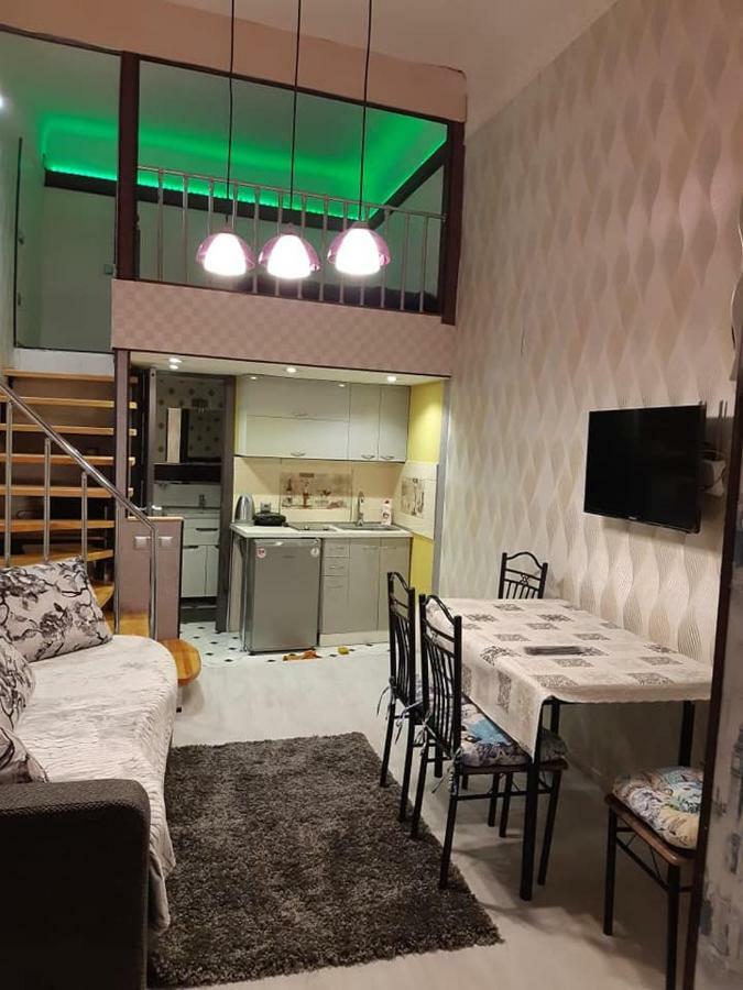 Apartment подобово 2 Lviv